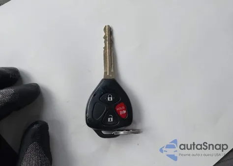 2010 Toyota Rav4 from USA, damaged, VIN 2T3BF4DV0AW072026